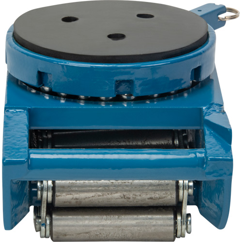 Patin &agrave; rouleaux pour machines, 10 tonnes Capacit&eacute; Sidevic Inc.