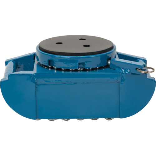 Patin &agrave; rouleaux pour machines, 10 tonnes Capacit&eacute; Sidevic Inc.