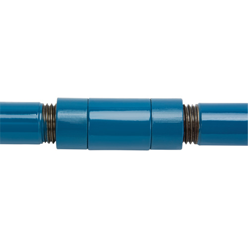 Machine Roller Steering Bar Handle Sidevic Inc.