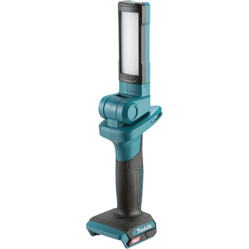 Lampe de poche XGT sans fil avec abat-jour (outils seulement), DEL, 500 lumens, Piles Rechargeable Sidevic Inc.