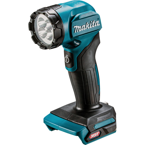 XGT Li-Ion Flashlight, LED, 160 Lumens, Rechargeable Batteries Sidevic Inc.