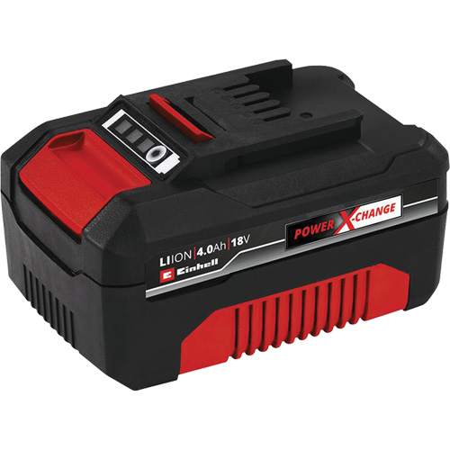 4.0 Ah Battery, 18 V Sidevic Inc.