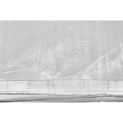 Insulated Tarp, Polyethylene, White, 20' x 12' x 8 mils Sidevic Inc.