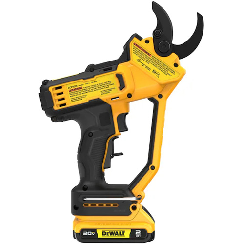 Ensemble d'&eacute;mondoir fil 20V MAX* Sidevic Inc.