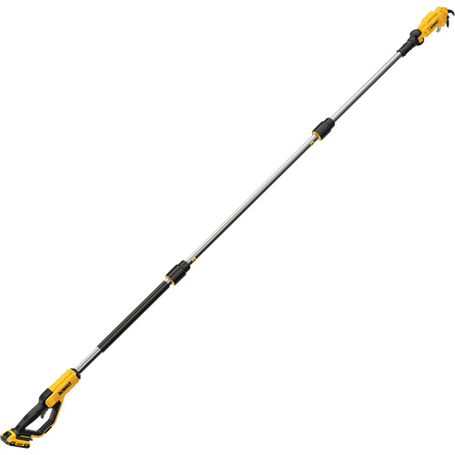 Ensemble d'&eacute;mondoir fil 20V MAX* Sidevic Inc.