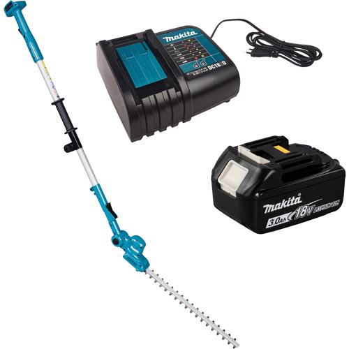 Trousse taille-haie &agrave; perche LXT, 18", 18 V, &agrave; pile Sidevic Inc.