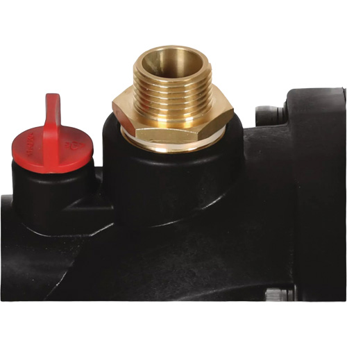 AQUINNA Cordless Water Pump (Tool Only), 36 V, 792 GPH Sidevic Inc.