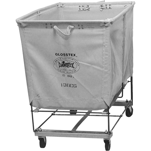 Baskets & Hamper Trucks Sidevic Inc.