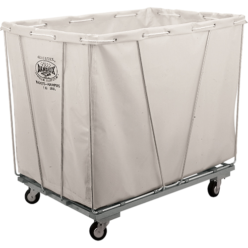 Baskets & Hamper Trucks Sidevic Inc.