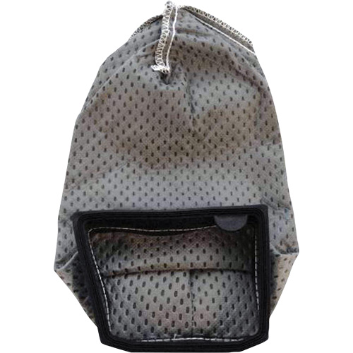 Sac de rechange en tissu pour NH322, 1 sac Sidevic Inc.