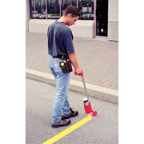 Industrial Wheeled Marking Wand Sidevic Inc.