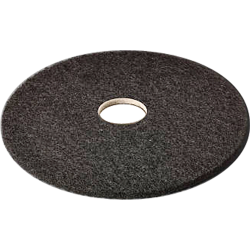 7200 Series Pad, 17", Stripping, Black Sidevic Inc.