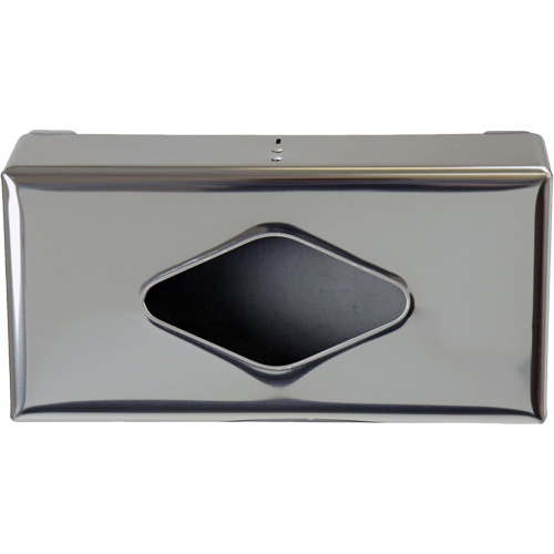 Distributeur de papiers-mouchoirs Sidevic Inc.