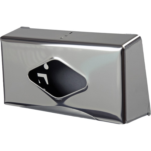 Distributeur de papiers-mouchoirs Sidevic Inc.