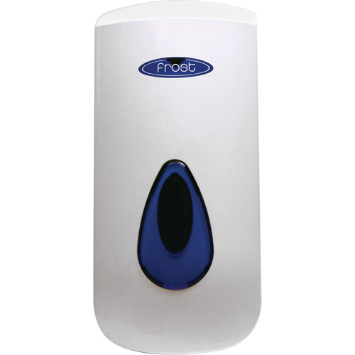 Distributeur de savon liquide, &agrave; pression, Capacit&eacute; de 1000 ml Sidevic Inc.