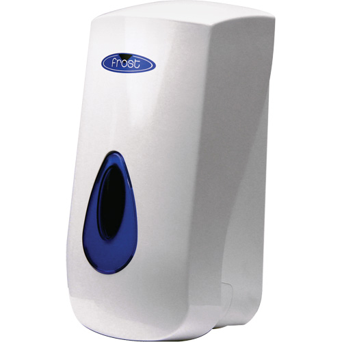Distributeur de savon liquide, &agrave; pression, Capacit&eacute; de 1000 ml Sidevic Inc.