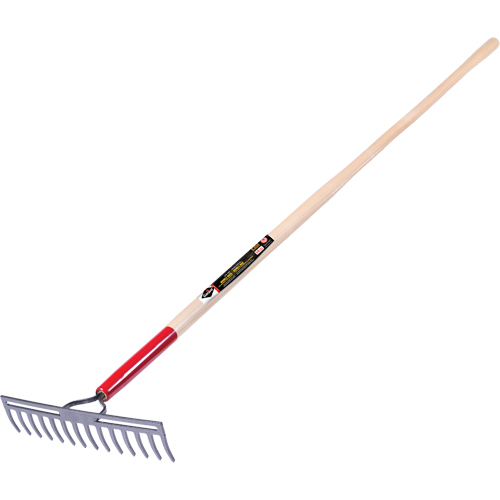 R&acirc;teaux &agrave; double niveau arri&egrave;re Pro, Manche Fr&ecirc;ne, 13-3/4" la, Lame Acier durci, 14 dents Sidevic Inc.