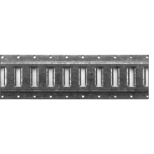 Logistic Tracks - Series E Track Horizontal Sidevic Inc.