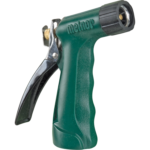 AquaGun&reg; Nozzle, Insulated, Rear-Trigger, 100 psi Sidevic Inc.
