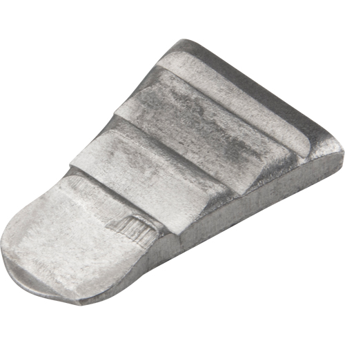CALE,ACIER,POUR MASSE DE6,8 & 10 LBS,.75X1" Sidevic Inc.