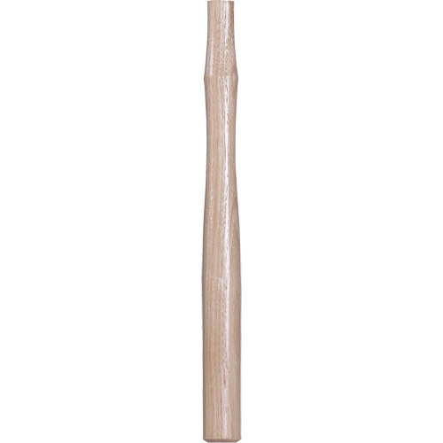 Replacement Ball Pein Hammer Handle, Wood, 16" L Sidevic Inc.