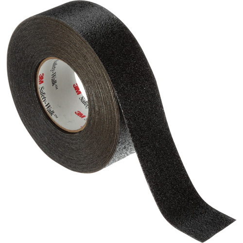 Rubans antid&eacute;rapants Safety-Walk, 2" x 60', Noir Sidevic Inc.