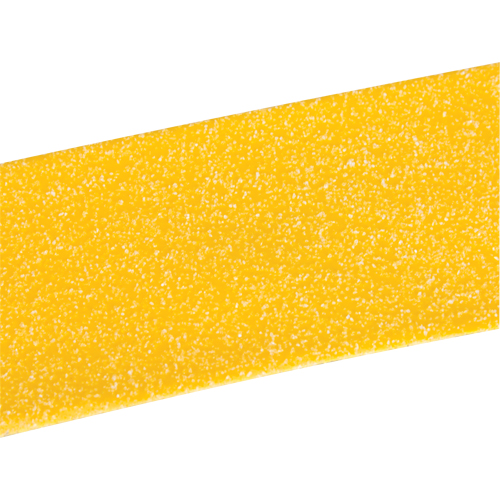 Rubans antid&eacute;rapants Safety-Walk, 2" x 60', Jaune Sidevic Inc.