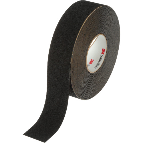 Rubans antid&eacute;rapants Safety-Walk, 2" x 60', Noir Sidevic Inc.