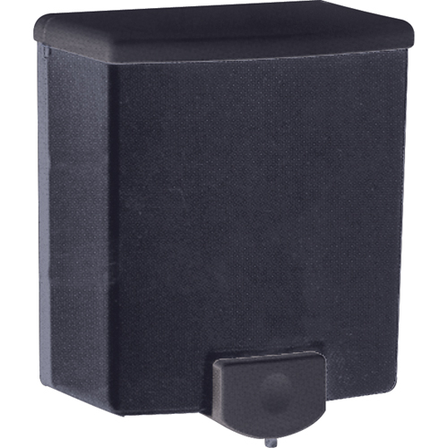 Distributeur de savon mont&eacute; en saillie, &agrave; pression, Capacit&eacute; de 1200 ml Sidevic Inc.