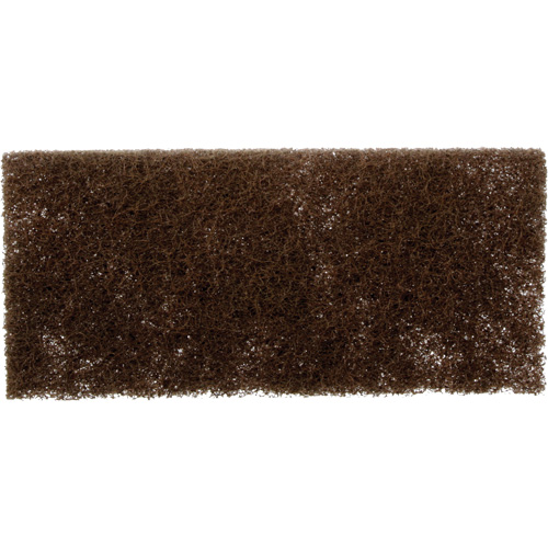 Scrubber Pad, 10" L x 4-5/8" W Sidevic Inc.