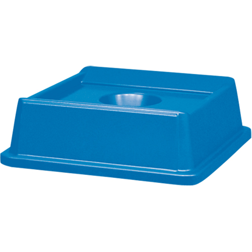 Recycling Containers - Tops Sidevic Inc.