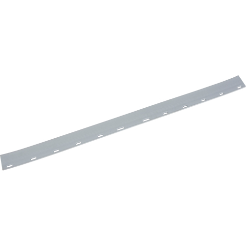Pi&egrave;ce de rechange pour raclette de plancher, Lame Sidevic Inc.