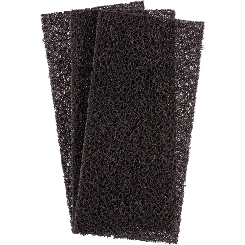 Doodlebug Scrub 'n Strip Pad, 10" L x 4-6/10" W Sidevic Inc.