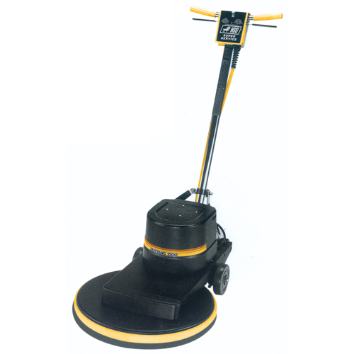 BRUNISSOIR,HAUTE VITESSE,20" MUSTANG 1500 TR/M  , Brunissoir Sidevic Inc.