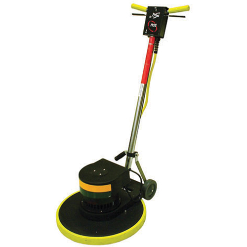 Polisseuse haute vitesse 20" Mustang 300 DS, Nettoyant/Polisseur/R&eacute;cureur/D&eacute;capeur Sidevic Inc.