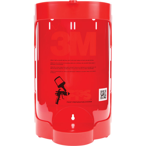 PPS Lid Dispenser Sidevic Inc.