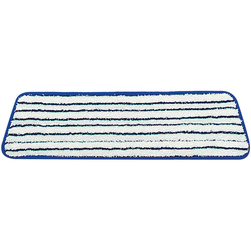 Tampons Hygen, Finition, Microfibre, 5-1/2" x 18" Sidevic Inc.