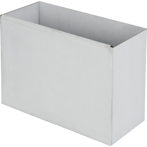 Exterior Smoking Receptacles - Replacement Inner Liner Sidevic Inc.