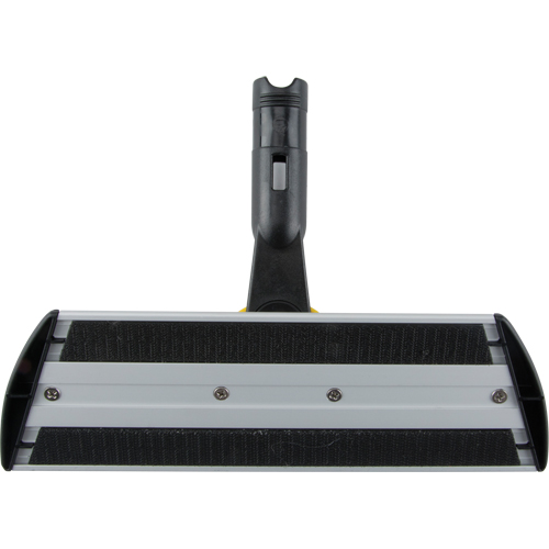 Executive Series Hygen Quick-Connect Dusting Frame, 11", Metal Sidevic Inc.