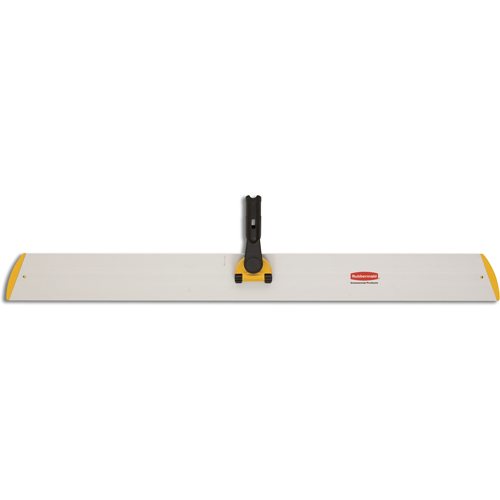 Executive Series Hygen Quick-Connect Mop Frame, 48", Metal Sidevic Inc.