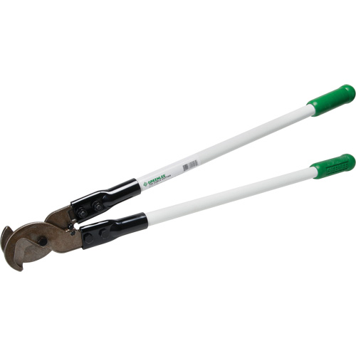 Cable Cutter, 31-1/2" Sidevic Inc.