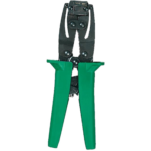 Crimper Sidevic Inc.
