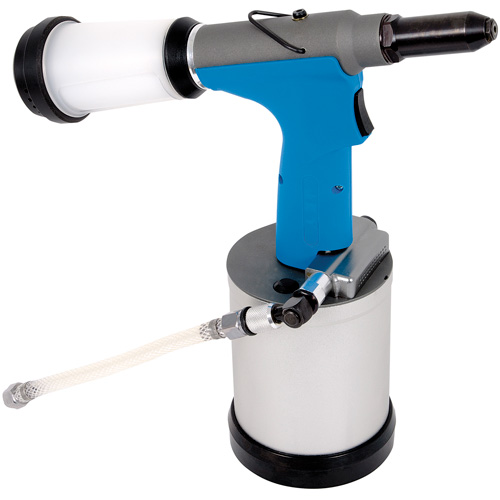 Super Heavy-Duty Air Riveter Sidevic Inc.