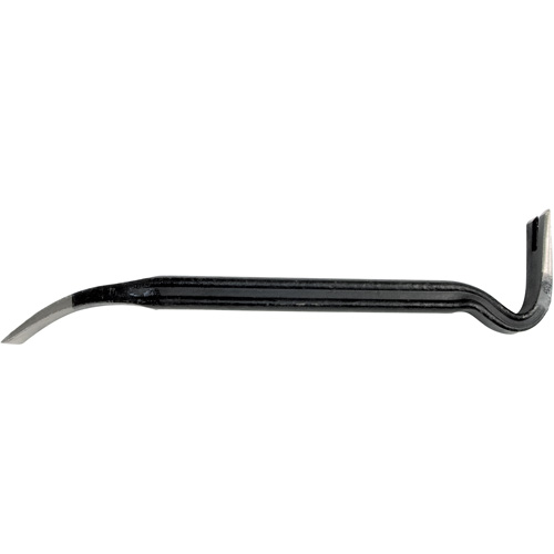 Barre de d&eacute;molition tr&egrave;s robuste JPWB-14 POWERCLAW, Largeur de 1-9/50", Longueur de 14" Sidevic Inc.