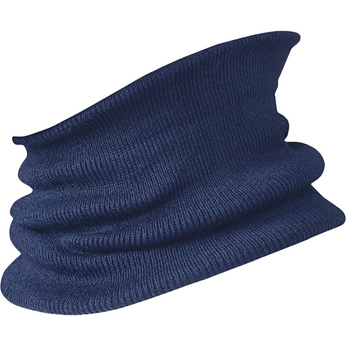 561 Hat Liner & Wind Guard, One Size, Navy Blue Sidevic Inc.