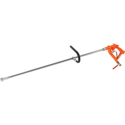 HydroForce Power Wash Guns Sidevic Inc.