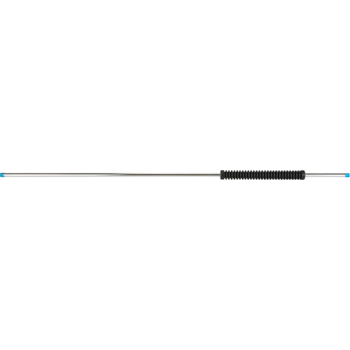 Lances rondes moul&eacute;es et galvanis&eacute;es de 48" Sidevic Inc.