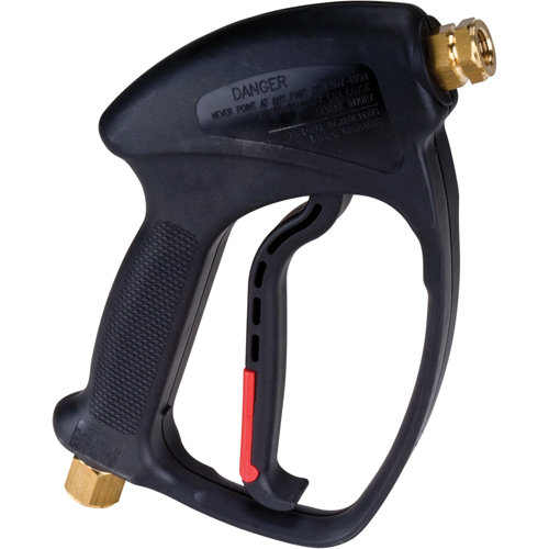 RL37 Spray Guns Sidevic Inc.