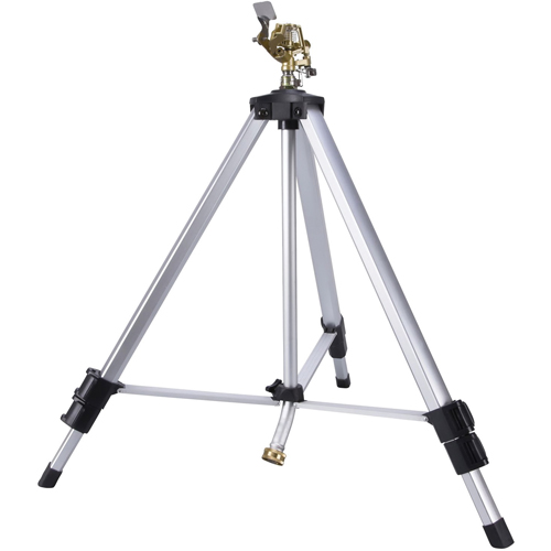 Arroseurs canons de luxe avec tr&eacute;pied Sidevic Inc.