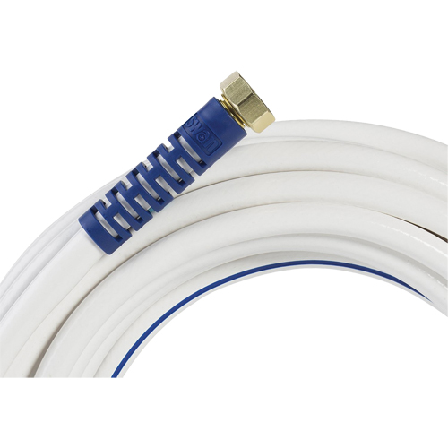 Element Marine & RV Water Hoses, PVC, 1/2" dia. x 25' Sidevic Inc.